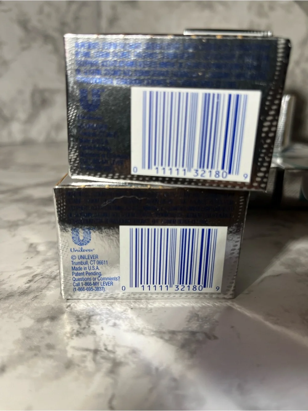 Lever 2000 Original Bar Soap - Discontinued 15 pack 1oz